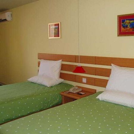 Home Inn Changchun Bagian luar foto